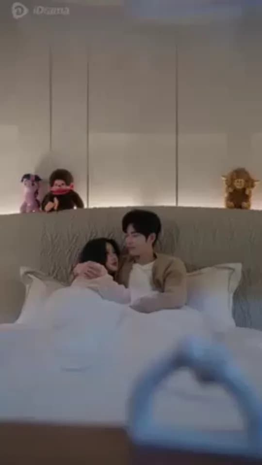 Parte 43 de O Amor Começa No Casamento