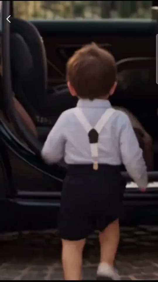 Parte 02 de O Babá do Herdeiro Virou Marido da Donna