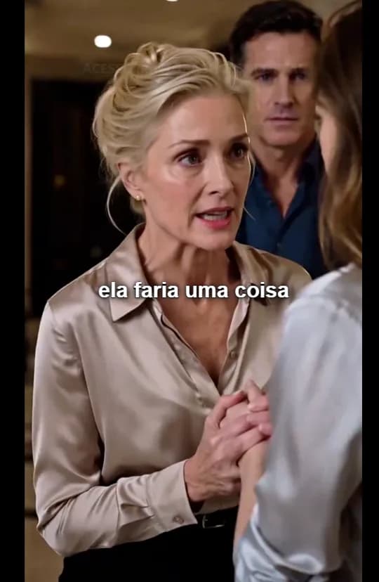 Parte 07 de O Bebê Bateu à Porta - Papai CEO, Finalmente Te Encontrei