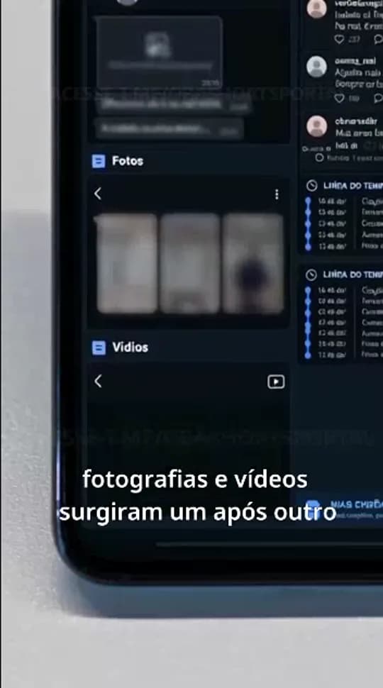 Parte 09 de O CEO se Apaixonou Pela Pessoa Errada