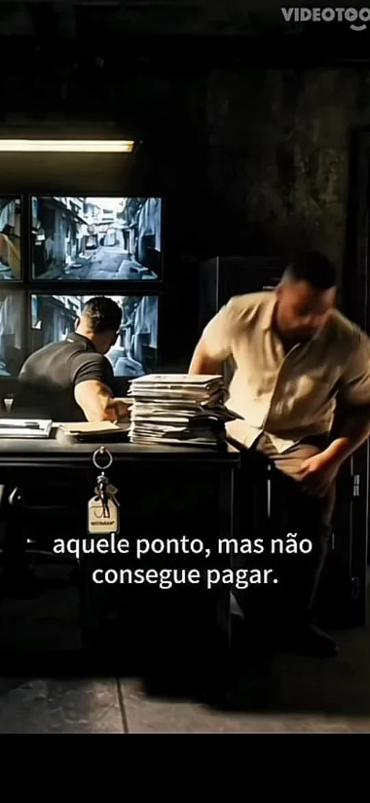 Parte 02 de O Chefe da Favela