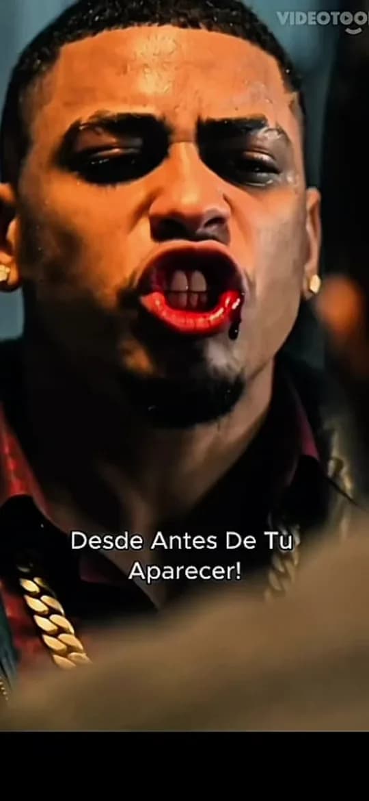 Parte 08 de O Chefe da Favela