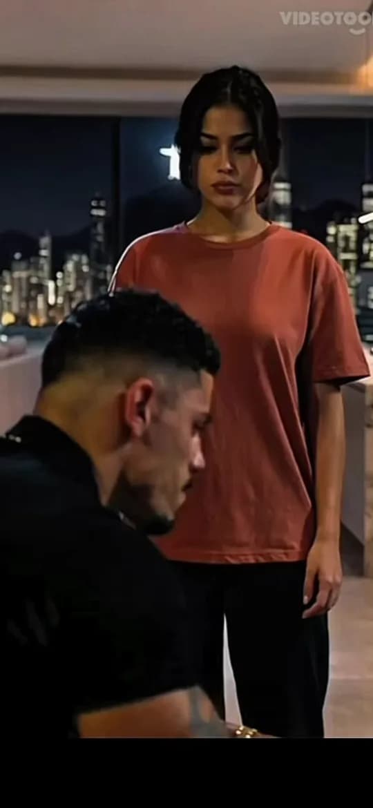 Parte 11 de O Chefe da Favela