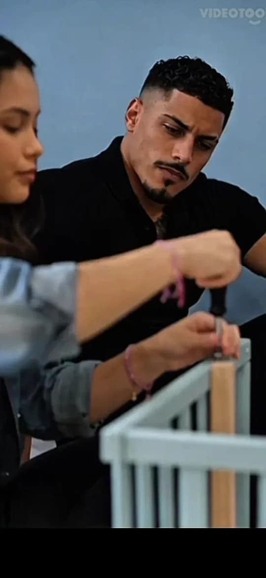 Parte 17 de O Chefe da Favela