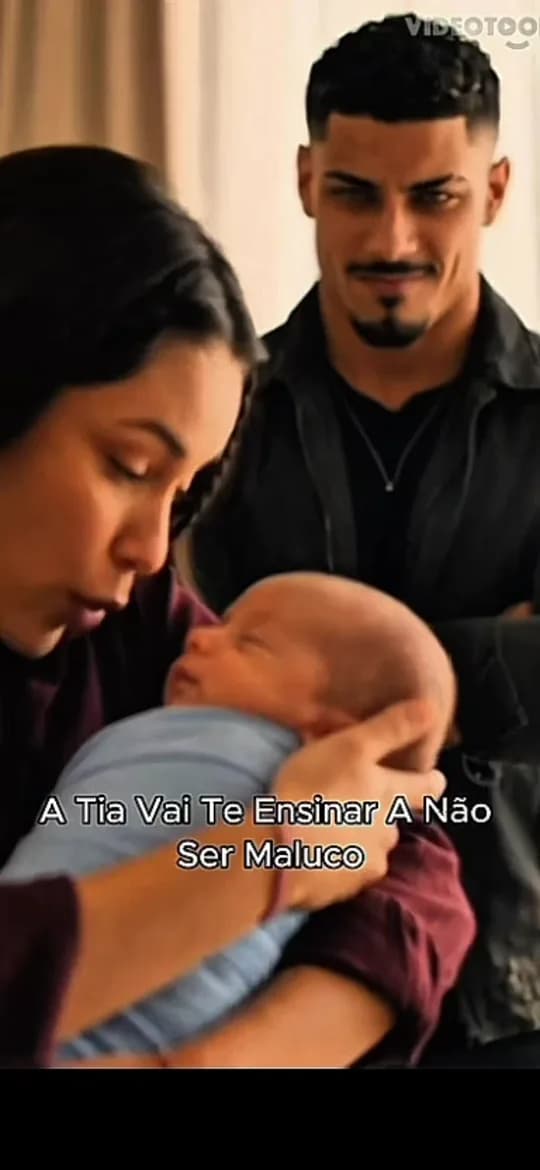 Parte 18 de O Chefe da Favela