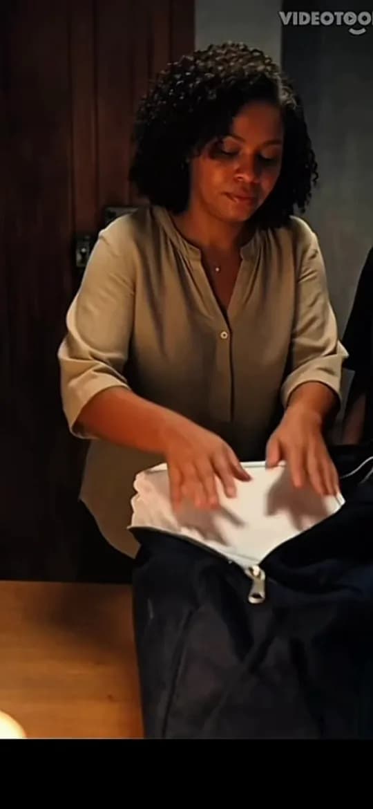 Parte 20 de O Chefe da Favela