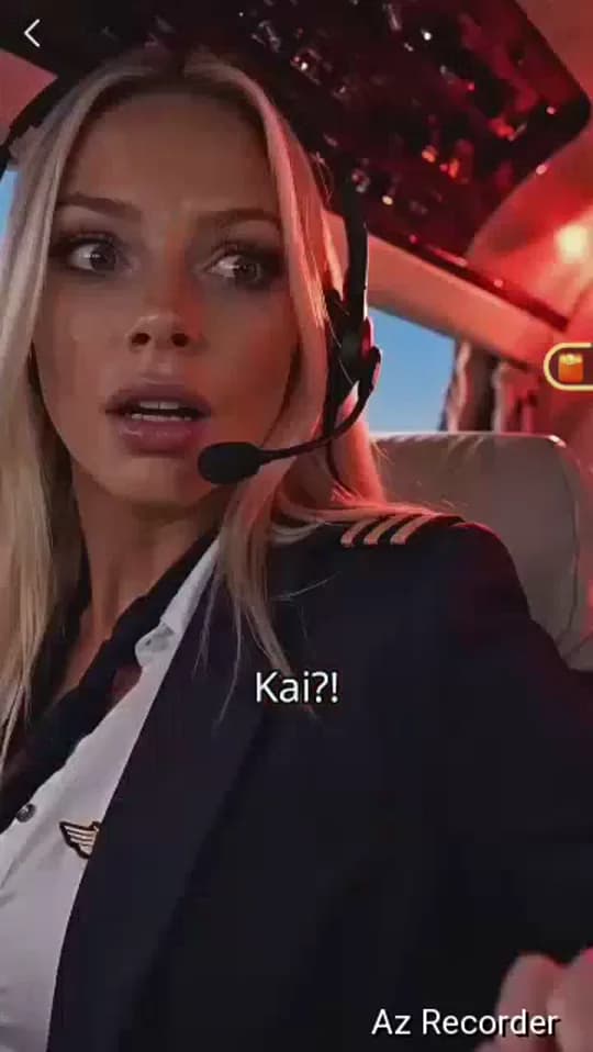 Parte 04 de O Controlador que Humilhou a Capitã Arrogante