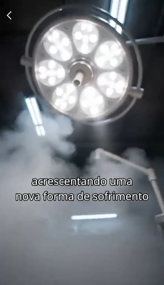Parte 03 de O Parto Que Destruiu o Chefão