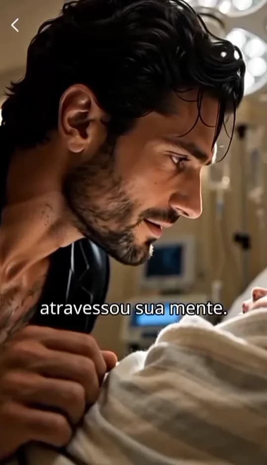 Parte 05 de O Parto Que Destruiu o Chefão