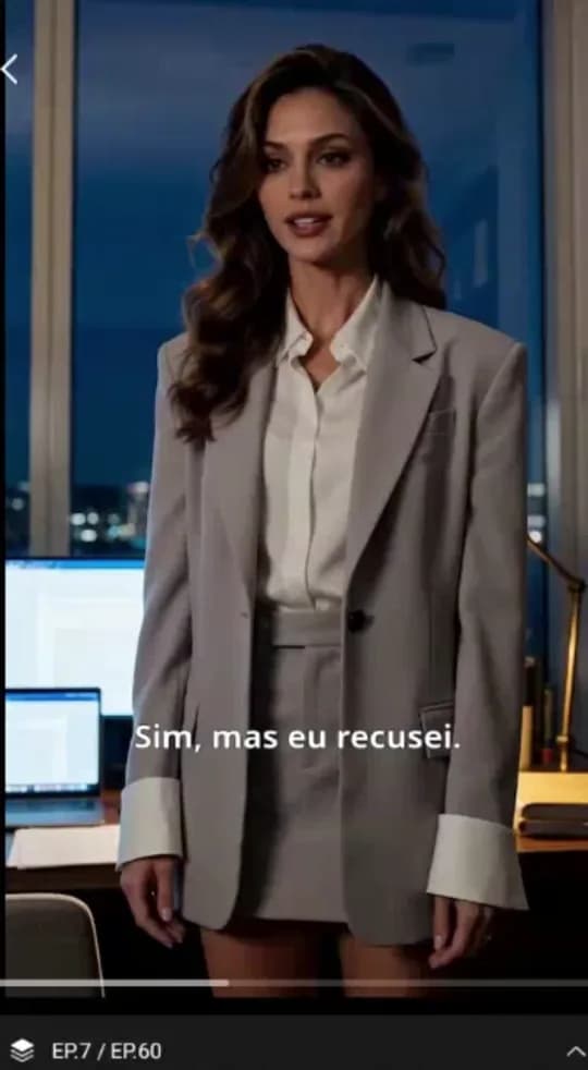 Parte 02 de O Peso da Justiça
