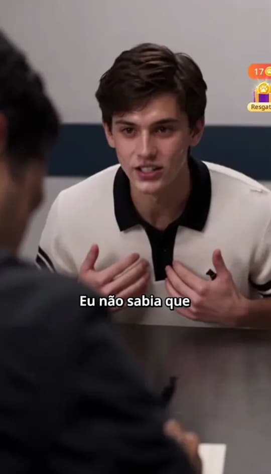 Parte 06 de O Preço de uma Pegadinha
