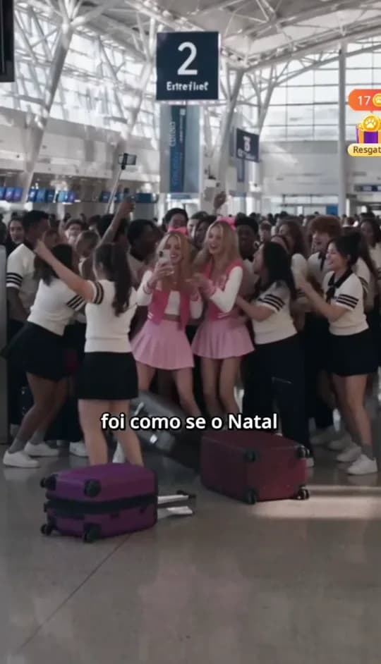 Parte 11 de O Preço de uma Pegadinha