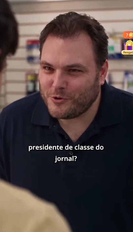 Parte 12 de O Preço de uma Pegadinha