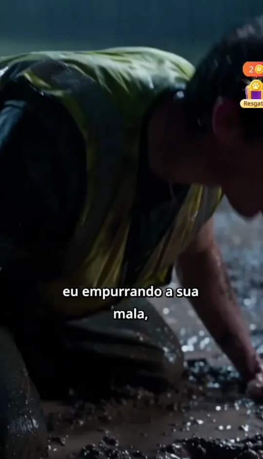 Parte 13 de O Preço de uma Pegadinha