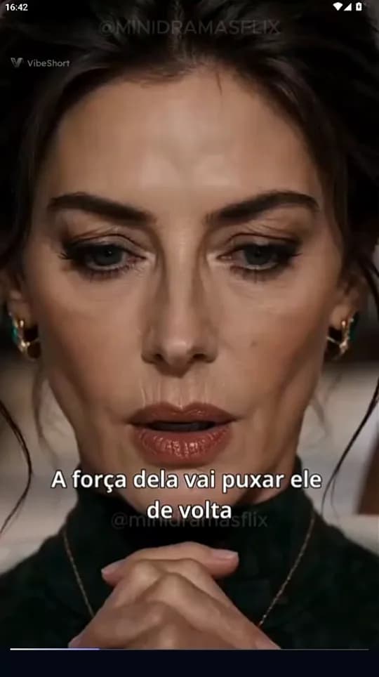 Parte 01 de O Rei Alfa e Sua Companheira Envolvente