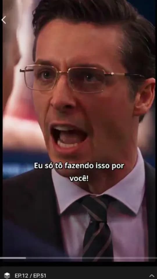 Parte 05 de O Sem-Teto Que Salvou a NASA