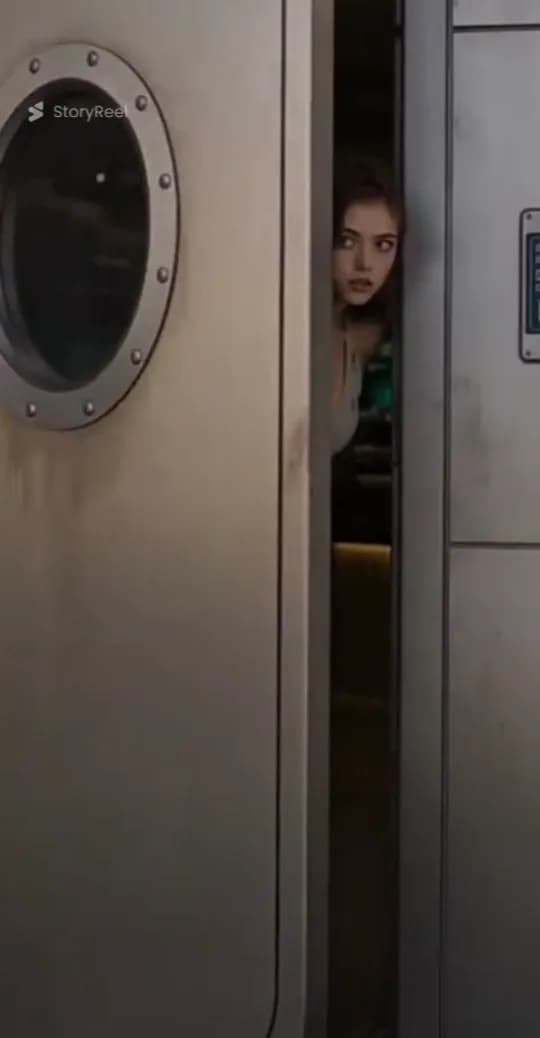 Parte 02 de O Tritão que Nunca Me Esqueceu