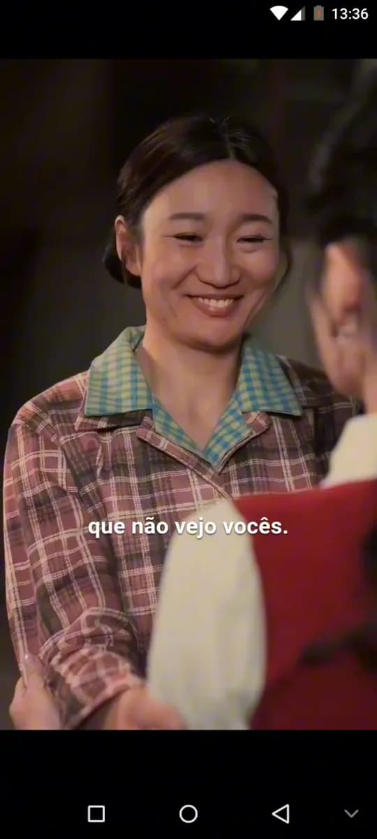Parte 02 de O Último Testemunho da Irmã