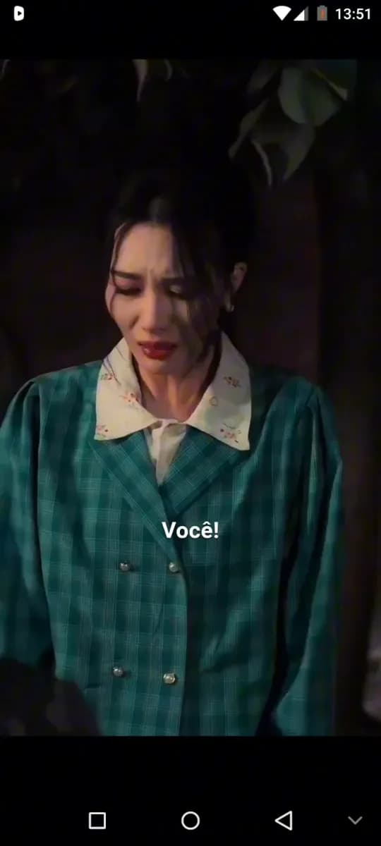 Parte 05 de O Último Testemunho da Irmã