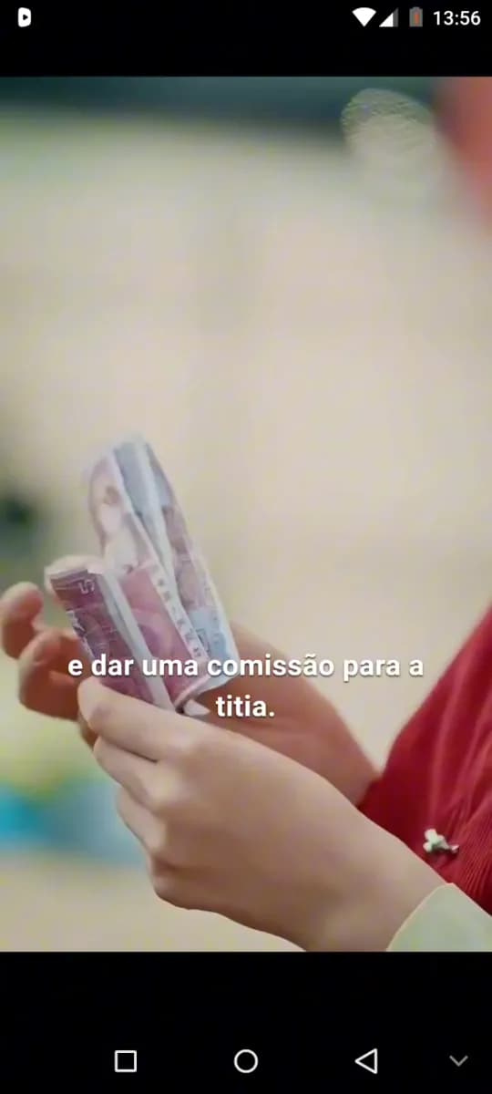 Parte 06 de O Último Testemunho da Irmã