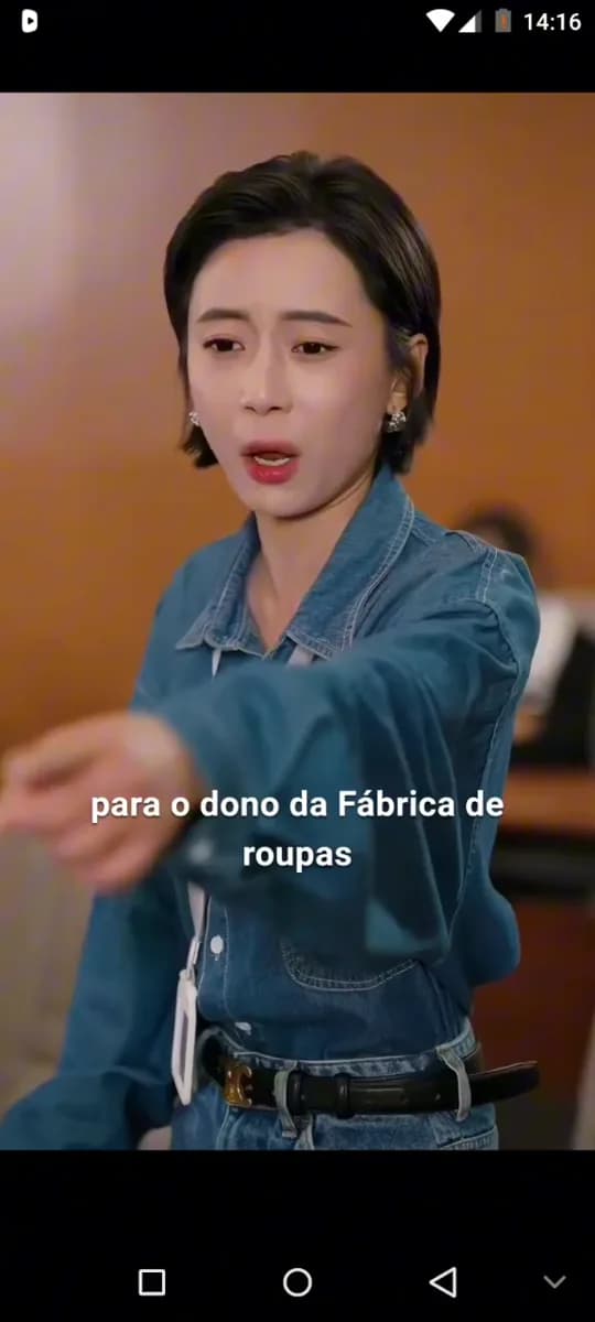 Parte 10 de O Último Testemunho da Irmã
