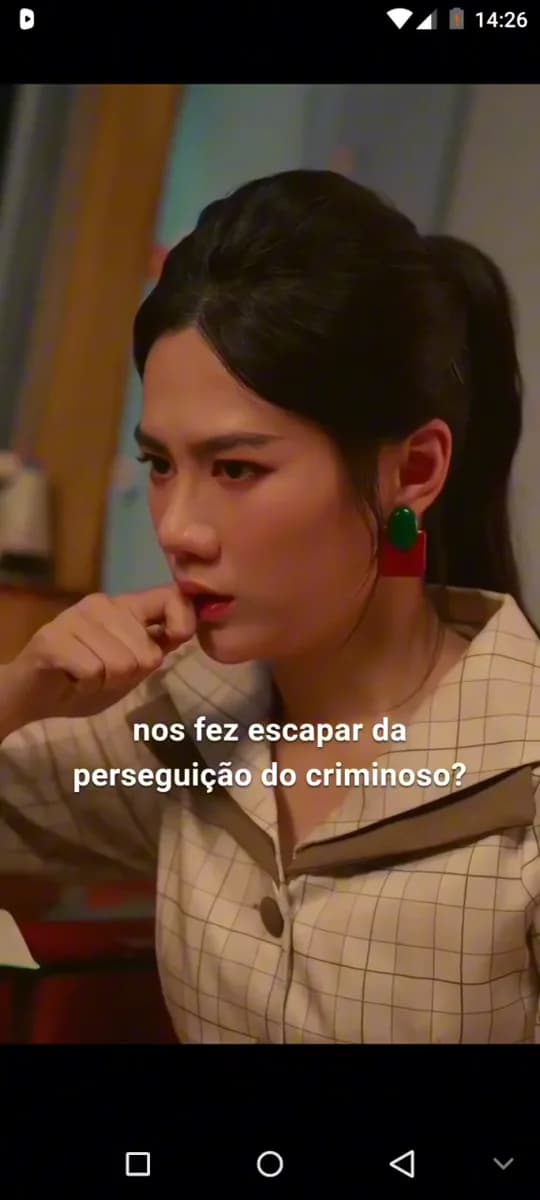 Parte 12 de O Último Testemunho da Irmã