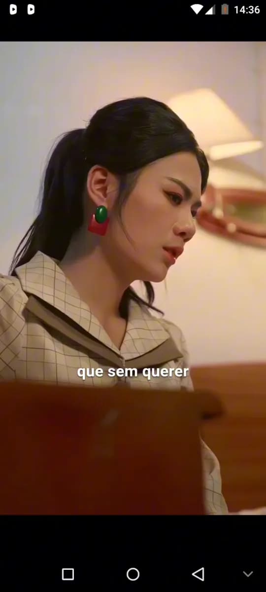 Parte 14 de O Último Testemunho da Irmã