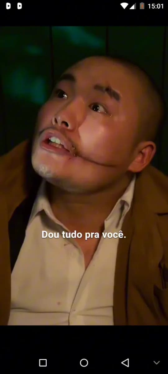 Parte 19 de O Último Testemunho da Irmã
