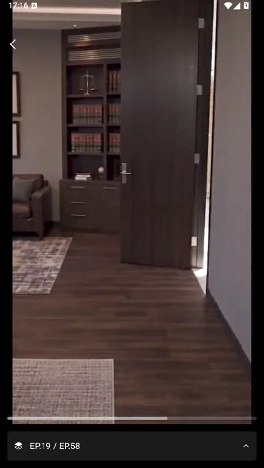 Parte 14 de O Vovô Bilionário Sem-Teto
