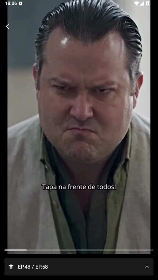 Parte 24 de O Vovô Bilionário Sem-Teto