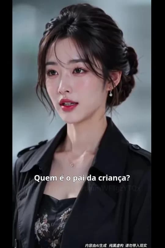 Parte 05 de Os Bebês Recusam o Pai