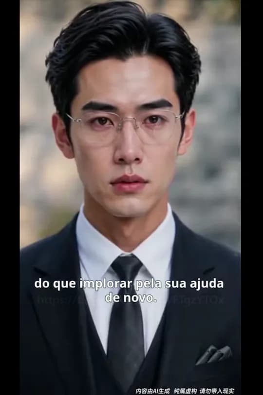 Parte 11 de Os Bebês Recusam o Pai