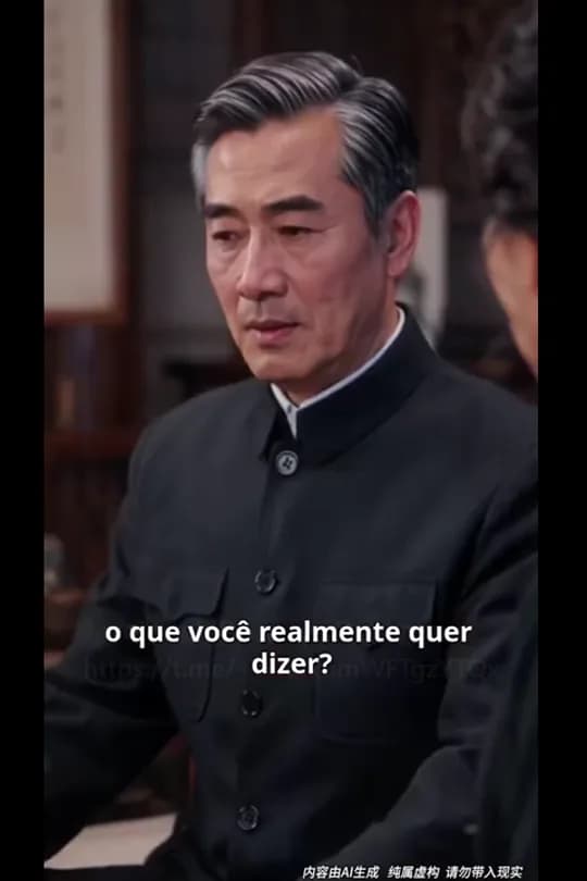 Parte 19 de Os Bebês Recusam o Pai