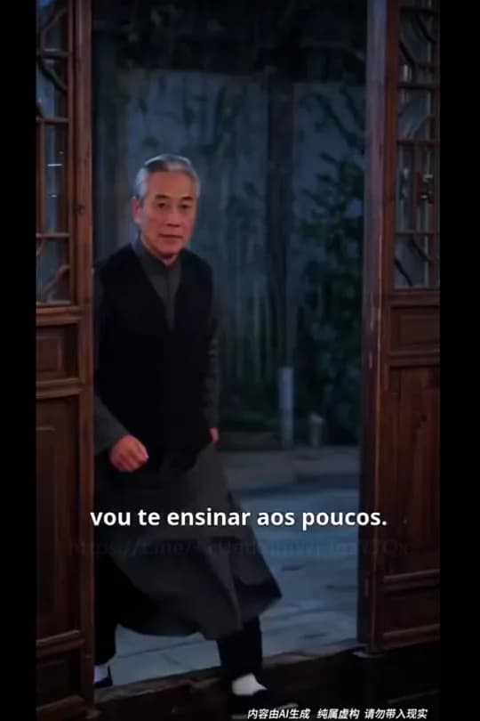 Parte 20 de Os Bebês Recusam o Pai