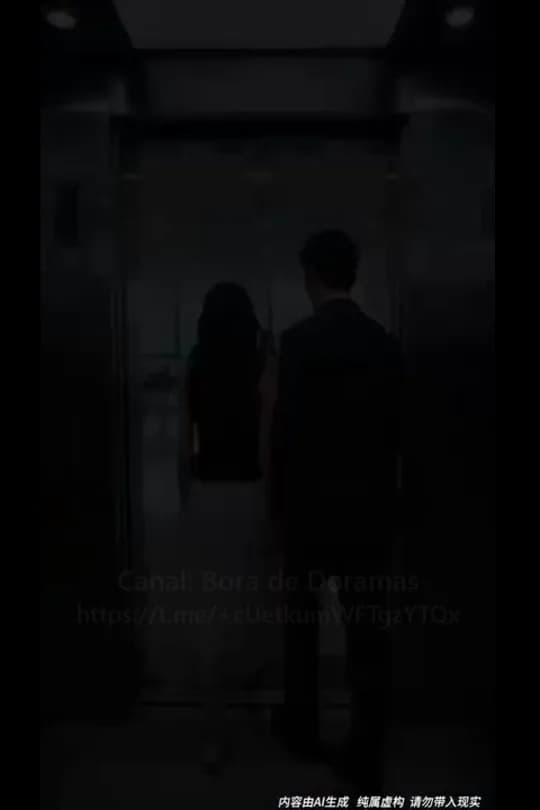 Parte 21 de Os Bebês Recusam o Pai