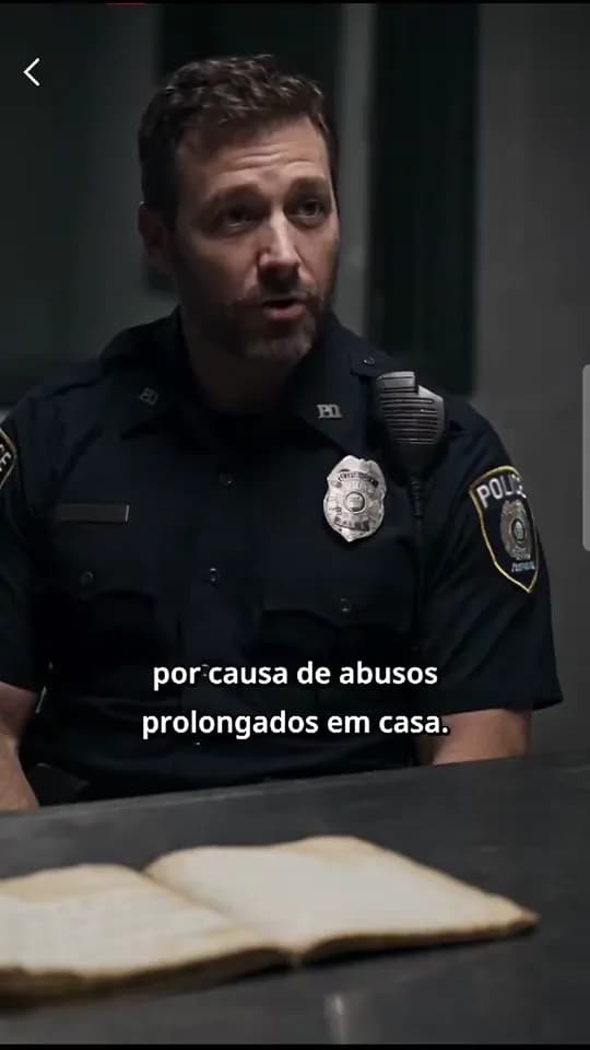 Parte 03 de Papai, Quanto Custa um Abraço? (Daddy, How Much for a Hug?)