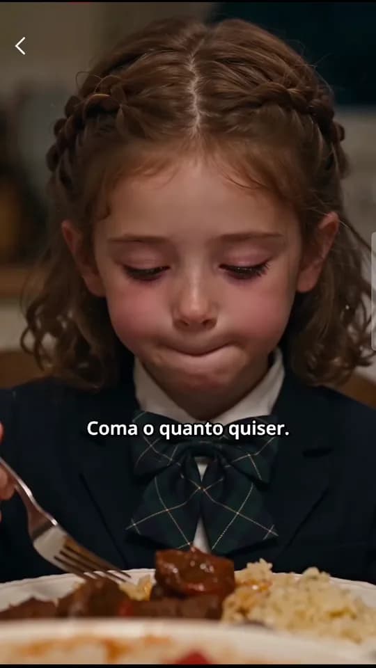 Parte 12 de Papai, Quanto Custa um Abraço? (Daddy, How Much for a Hug?)