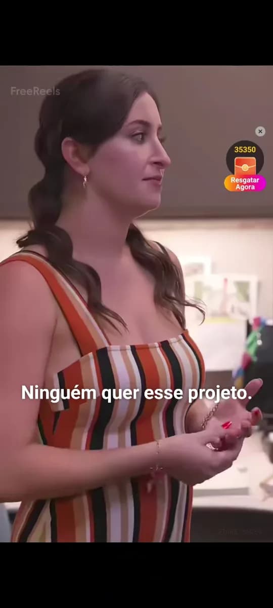 Parte 13 de Para Vingar Meu Ex, Casei-me Com um Estranho