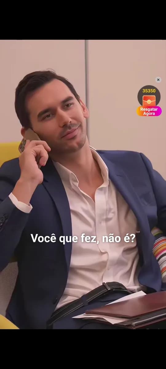 Parte 15 de Para Vingar Meu Ex, Casei-me Com um Estranho