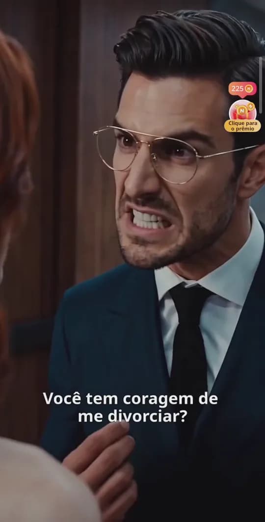 Parte 07 de Quando a Dona de Casa Vira Perigo