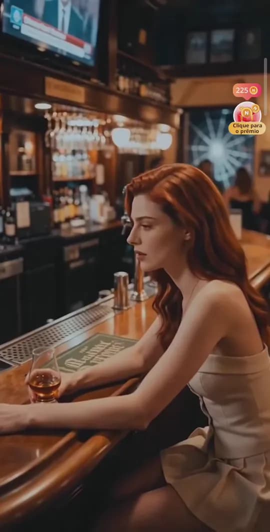 Parte 11 de Quando a Dona de Casa Vira Perigo