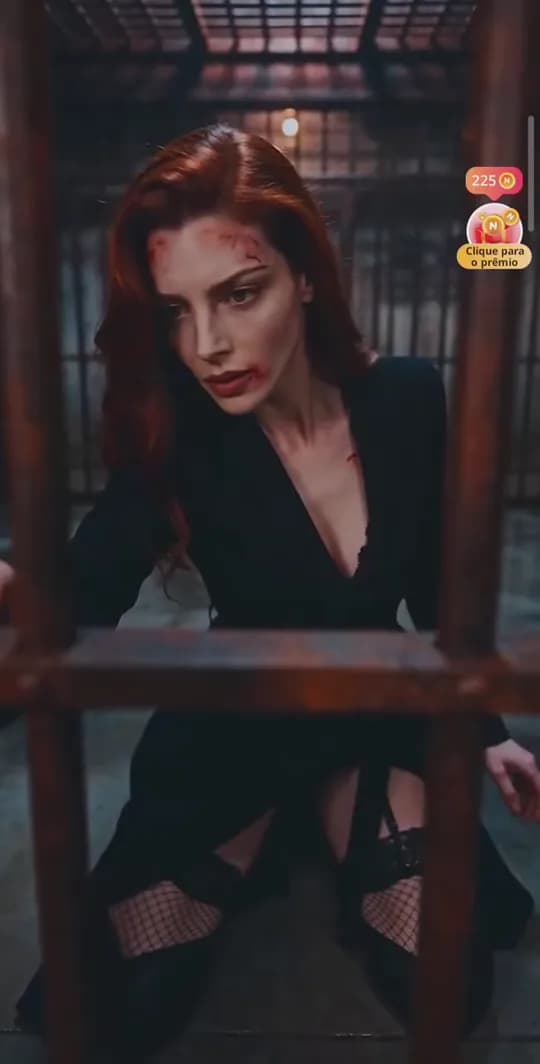 Parte 18 de Quando a Dona de Casa Vira Perigo