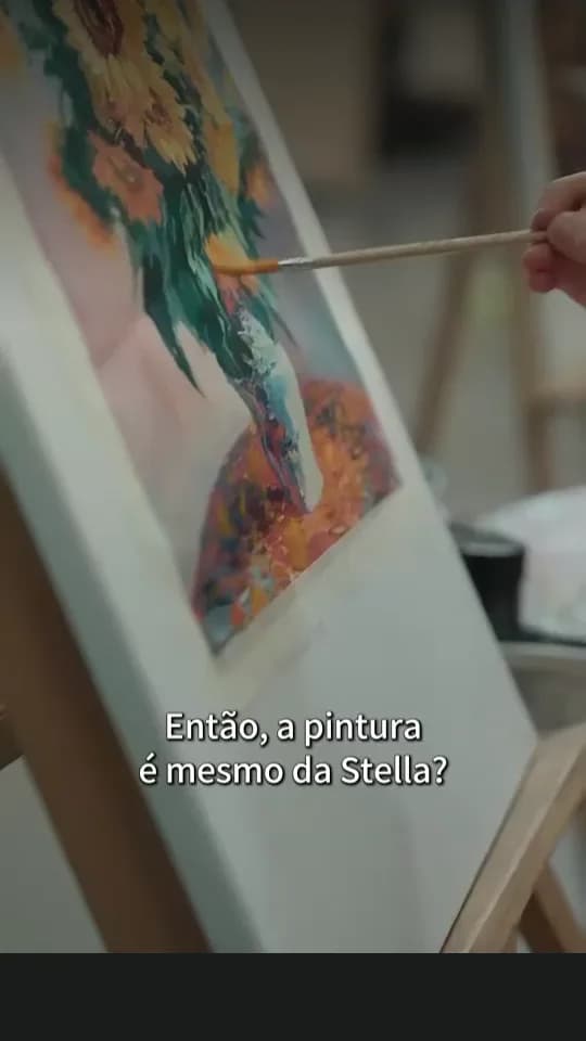 Parte 09 de Quando Eu Fui Embora, o Arrependimento Começou