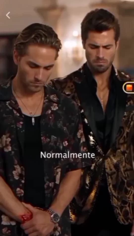 Parte 04 de Quando Meu ex me Abandonou Casei Com o Rei da Mafia