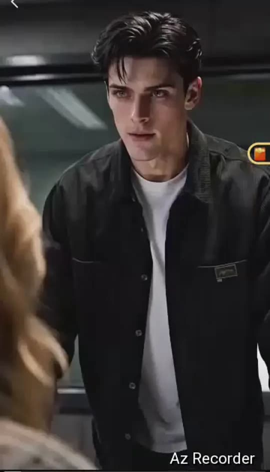 Parte 03 de Queimando Meu Amor Até as Cinzas