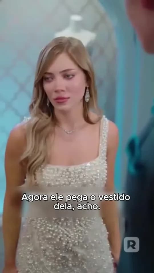 Parte 03 de Rejeitei os Cinco Alfas