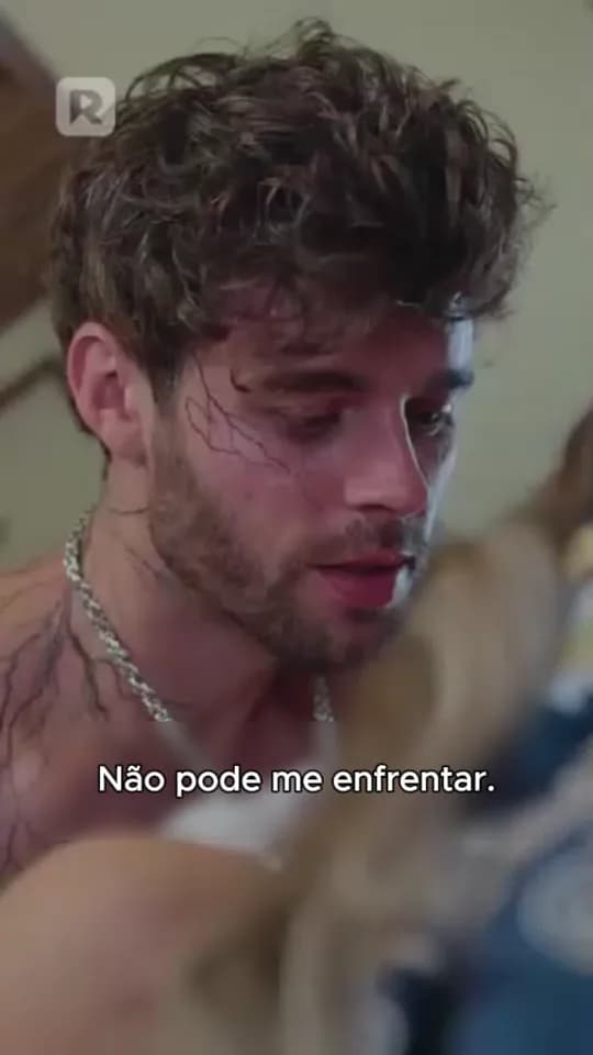 Parte 11 de Rejeitei os Cinco Alfas