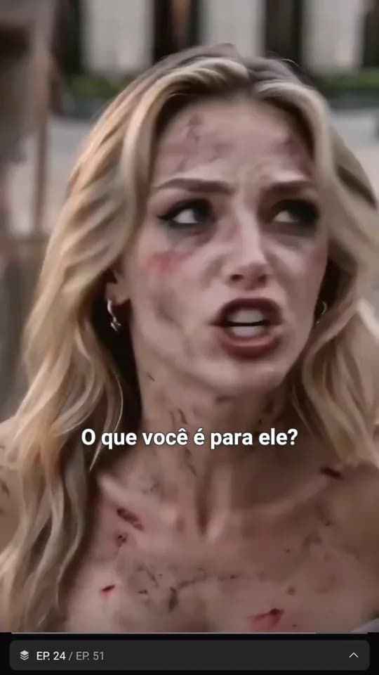 Parte 11 de Renasci como o Rei do Submundo