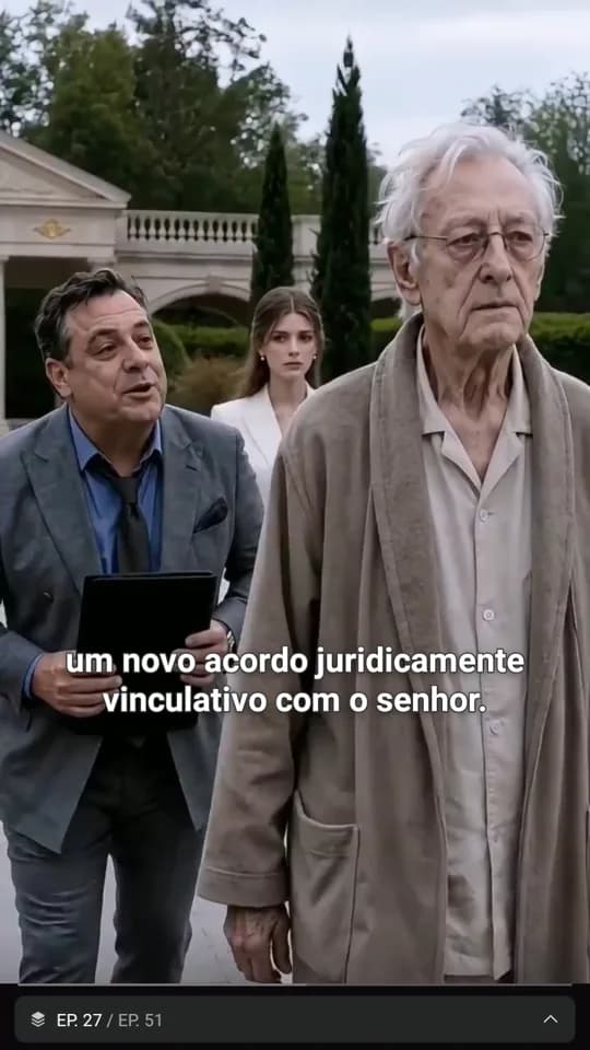 Parte 12 de Renasci como o Rei do Submundo