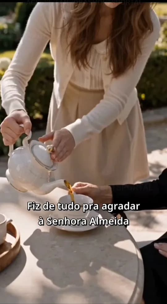 Parte 03 de Sem Você, Sem Sono (I Can't Sleep Without You)